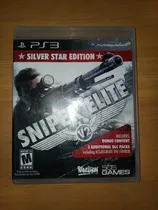 Sniper Elite V2 Ps3 [4/24]muy Buen Estado!