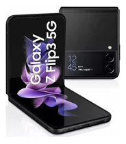 Samsung Galaxy Z Flip 3 New+sellado