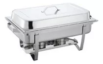 Chafing Buffet Conservador De Alimentos 9lt