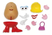 Sra Cabeça De Batata Potato Head Toy Story Hasbro