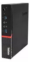 Pc Lenovo Thinkcentre M700 Mini Core I3 6ª Gen 16gb 256 Ssd