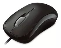 Mouse Microsoft Basic Optical - Usb - P58-00061