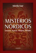 Mistérios Nórdicos: Mistérios Nórdicos, De Mirella Faur., Vol. Não Aplica. Editora Pensamento, Capa Mole Em Português