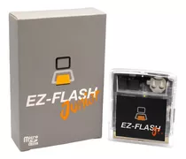 Everdrive Flashcard Game Boy E Color Ez-flash Junior Jr Gba