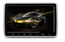 Pantalla 10.1 Cabecera Automovil Hd Videos Juegos Peliculas