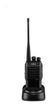 Radio Comunicador Portátil Intelbras Rpa6001 - 4w - Anatel