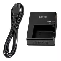 Cargador Canon Lc E10 Para Rebel T3, T5, T6, T7 Nuevo Lp E10