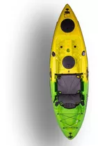 Kayak Pesca Verado Nautica Lancha Bote Remo Silla Butaca