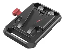 Placa Suporte Batt V-lock Mount Quick / Smallrig 2987