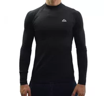 Remera Hombre Reef Protección Uv Manga Larga Deportiva Lyg