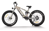 Himiway Electric Mountain Bike