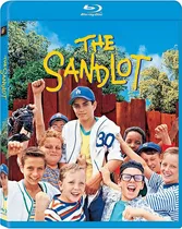 Blu-ray The Sandlot / Cuando Hercules Vigila