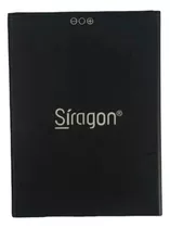 Batería Pila Siragon Sp5450 2000mah Somos Tienda Física 