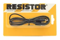 Cable Cargador Usb Lampara Minera Zeus 10 Resistor