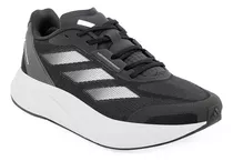 Zapatillas Running adidas Duramo Speed Negra 1 Solo Deportes