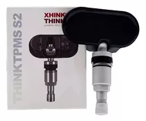  Thinktpms S1  Sensor Tpms Para Presion De Llanta Thinkcar