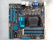 Placa Am3+ M5a78l-m/usb3 Asus ------- Fx/phenom Ii/athlon Ii