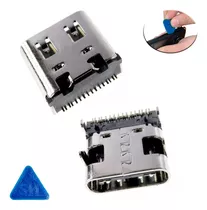 Pin Carga Jack Usb Tipo C Jostick Compatible Con Sony Ps5