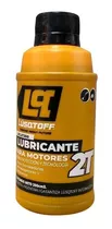 Aceite 2t Lusqtoff Bajo Humo Desmalezadoras Motosierra 200cc