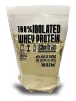 Whey Protein Isolate Envio Rapido En Montevideo $85  1 Kg