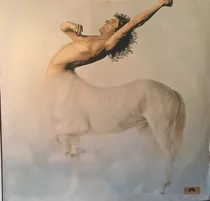 Lp Roger Daltrey  - Ride A Rock Horse - Polydor  1975 - 10 M