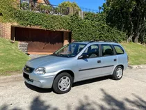 Chevrolet Corsa Rural Wagon