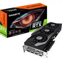 Gigabyte Geforce Rtx 3080 Ti Gaming Oc 12gb Gddr6x Graphics 