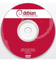 Dvd Debian 12