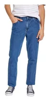 Jeans De Hombre Taverniti Originales Clásico Modelo 1634