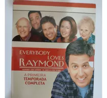 Box Everybody Loves Raymond - 1ª Temporada