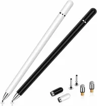 Lapiz Óptico Stylus Para Tablet Y Celular  Táctil Universal