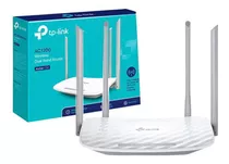 Roteador Wireless Ac1200 Archer C50 Dual Band - Tp-link