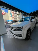 Volkswagen Amarok V6 Extreme Black Style 0km High Sale