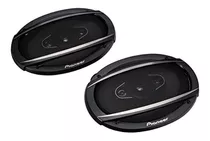 Altavoces De Audio De Coche Pioneer Tsa6967s