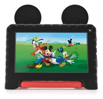 Tablet Infantil Mickey Multilaser