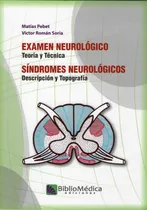 Examen Neurologico - Sindrome Neurologico