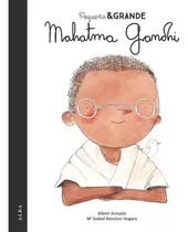 Pequeño Y Grande Mahatma Gandhi - Feuerbach, Ludwig