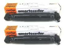 Amortecedor Dianteiro Agrale Volare A6 A8 Original Cofap Par