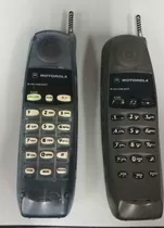 Telefono Motorola S/base S/pila