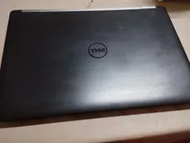 Notebook Dell Core I7 6ta Gen 8gb Ram Ddr4 240gb Ssd M2