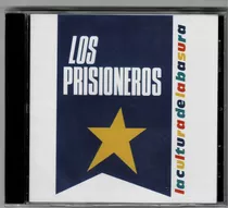 Los Prisioneros: La Cultura De La Basura ( Cd Sellado)