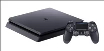 Playstation 4 500 Gb Sony Negro