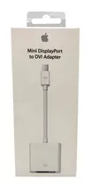 Adaptador Mini Displayport To Dvi - Apple Original - A1305