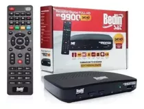 Recepitor Digital Parabólica Full Hd Bedin Sat Bs9900