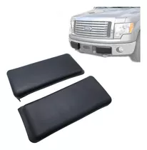 Parachoque Delantero Defensa Moldura Ford F150 2009-2014