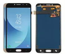 Pantalla Display Samsung J400 Colocada!!! + Vidrio Regalo!