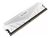 Memoria Ram Gamer Gloway Ddr4 8gb 1x8gb 3200 Mhz