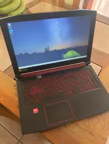 Notebook Gamer Acer Nitro 5