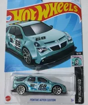 Miniatura Carrinho Hot Wheels Série Hw Modified