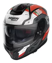 Casco Nolan N80-8 Starscream